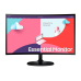 MONITOR 24 SAMSUNG LS24C364EAUXEN  