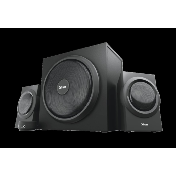 Boxa Boxe Trust Yuri 2.1, 15W, negru TR-23696
