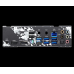 Placa baza MB AM4 ASROCK B550M STEEL LEGEND  