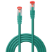 CABLU LINDY 3M CAT.6 S/FTP, GREEN LY-47750   