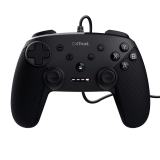 Controller Trust GXT 541 Muta, negru