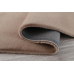 Heinner COVOR SHAGGY SOFT BLANITA 160X230 CM MA HR-FRUG160-BRW