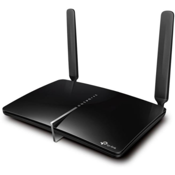 TP-LINK AC1200 4G LTE AD.CAT6 GB ROUTER/. ARCHER MR600
