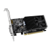 Placa video Gigabyte VGA GB GEFORCE GT 1030 LOW PROFILE D4 2G N1030D4-2GL