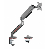 SINGLE MONITOR ARM SERIOUX MM54-C012GR