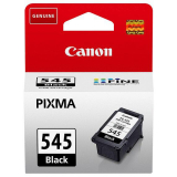 CANON PG545XLPVP INKJET PACK CARTRIDGES BS8286B006AA