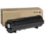 XEROX 106R03945 BLACK TONER CARTRIDGE XEROX 106R03945 BLACK TONER CARTRIDGE