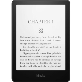 Tableta grafica Amazon Kindle Paperwhite 16GB,2023 Denim B095J2XYWX