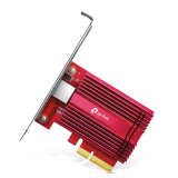 Switch TP-LINK 10 GIGABIT PCIE NETWORK ADAPTER/. TX401   