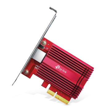 Switch TP-LINK 10 GIGABIT PCIE NETWORK ADAPTER/. TX401   
