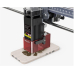 Imprimanta CREALITY CR-FALCON 10W LASER ENGRAVER 