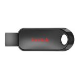 Memorie Usb SanDisk CRUZER SNAP USB/FLASH DRIVE 32GB SDCZ62-032G-G35