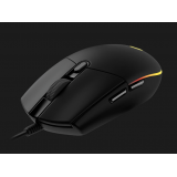 Mouse Logitech G102 RGB 8000 DPI, negru