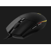 LOGITECH G102 LIGHTSYNC GAMING/MOUSE - BLACK - EER 910-005823