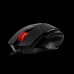 Mouse A4Tech Bloody V7 Optic 7 butoane 3200 dpi USB metal feet black V7M
