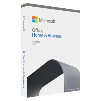 Microsoft SW RET OFFICE 2021 H&B, ENG T5D-03511 