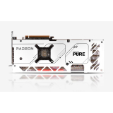 Placa video Sapphire PURE AMD RADEON RX 7900 GRE GAM/OC 16GB GDDR6 DUAL HDMI DUAL DP 11325-03-20G