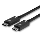 Cablu Lindy Thunderbolt 4, Length 1m LY-31120