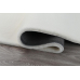 Heinner COVOR SHAGGY SOFT BLANITA 160X230 CM AL HR-FRUG160-WHT