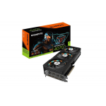 Placa video Gigabyte GB GeForce RTX 4070 Ti GAMING 12GB GV-N407TGAMING-12GD