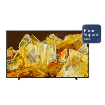 Sony FWD-98X90L 98IN 247.65CM LCD TU/RIMESUPPORT 3840X2160 1778:1 