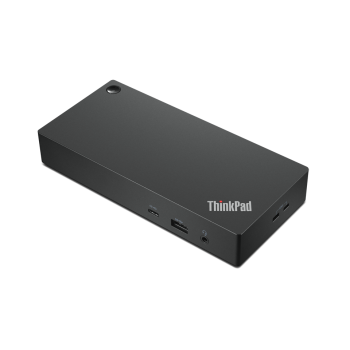 Docking Station Lenovo ThinkPad Universal USB-C Dock - EU 40AY0090EU