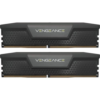 Memorie Corsair CR VENGEANCE 32GB (2x16GB) DDR5 KIT CMK32GX5M2E6000Z36