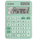 Canon LS-125KB-GR CALCULATOR 12 DIGITS