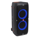Boxa JBL Party Box 310 Black JBLPARTYBOX310EU