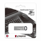Stick USB Kingston 32GB USB3.2 DATATRAVELER KYSON/GEN 1 DTKN/32GB