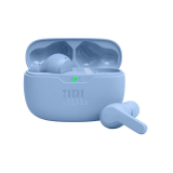 Casti JBL Wave Beam Blue JBLWBEAMBLU