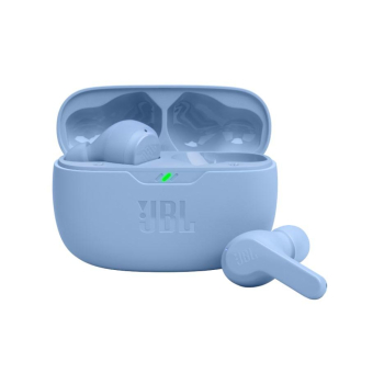 Casti JBL Wave Beam Blue JBLWBEAMBLU