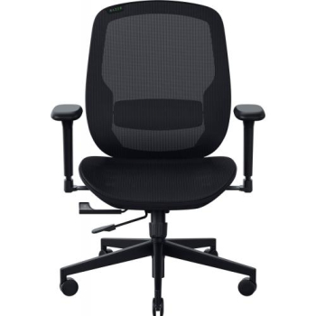 Scaun Gaming Scaun Razer Fujin, negru RZ38-04950100-R3G1