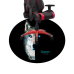 Covor Spacer pentru scaun, model wolf SPFP-WOLF-120