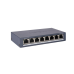 Switch 8 porturi Gigabit - HIKVISION DS-3E0508-O