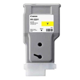 CANON PFI-320Y YELLOW INKJET CARTRIDGE 2893C001AA