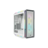 Carcasa Corsair CR Case iCUE 5000T RGB Mid-Tower Wh CC-9011231-WW