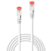 Cablu retea Lindy 3m Cat.6 S/FTP, white LY-47795   