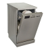 Masina spalat MASINA SP VASE HEINNER HDW-FS4506DSE++ 