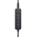 DELL PRO STEREO HEADSET WH1022 520-AAVV