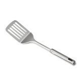 Vanora SPATULA INOX PERFORATA 32 X 8 CM VN-YMJ-C108