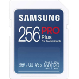 Card memorie Samsung MICROSD PRO PLUS 256GB UHS1 MB-SD256K/EU 