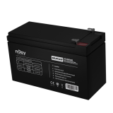ACUMULATOR NJOY GPL07122F 12V BTVACGUOBTF2FCW01B
