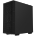 CARCASE DeepCool CH560 Middle Tower ATX, USB3.0xxxx2, Audioxxxx1, negru, R-CH560-BKAPE4-G-1 (timbru verde 0.32 lei) 