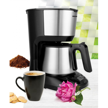CAFETIERA DIGITALA HEINNER HCM-D750SSBK 