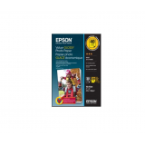 EPSON Value Glossy Photo Paper 10x15cm 20 sheets x2 (BOGOF)