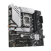 Placa baza MB ASUS PRIME B760M-A WIFI DDR4 LGA1700 PRIME B760M-A WID4   