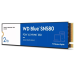 Western Digital WD BLUE SN580 NVME SSD INTERNAL/STORAGE 2 TB WDS200T3B0E