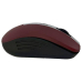 Mouse wireless Tellur Basic, LED, Rosu TLL491091