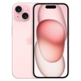 Smartphone Apple iPhone 15 6.1 6GB 128GB Pink MTP13__/A